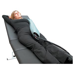 Kit arti superiori BC7 per pressoterapia linea Pressomed e Medipress