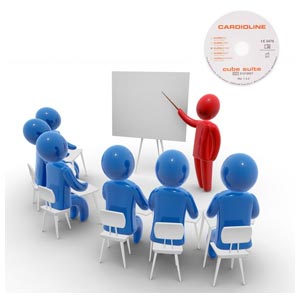 Corsi di formazione e installazione software