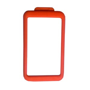 Coque de protection en silicone pour HD+