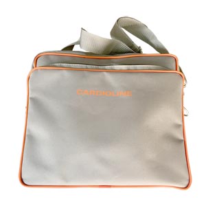 Bolsa para ECG100 Cardioline