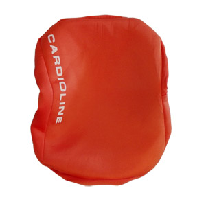 Cover antipolvere per ECG200 serie +/S/L