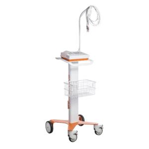 Chariot pour ECG Cardioline gamme 100 L / S /+