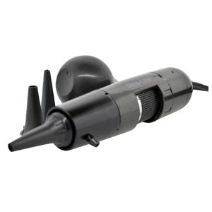 Dino-Lite EarScope Pneumatic
