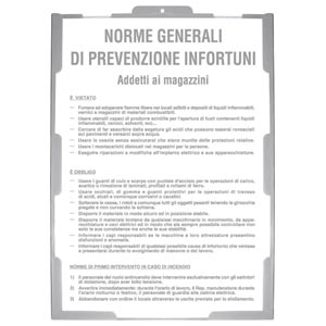 Sistema di comunicazione intercambiabile autogestibile Infobox