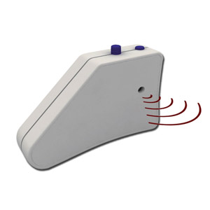 audiometrico elettronico pediatrico 