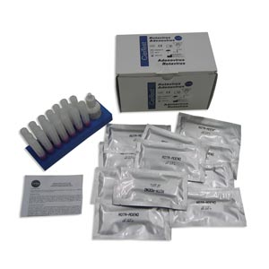 Rotavirus e Adenovirus CerTest su cassetta