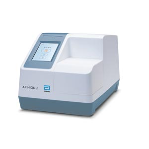 Afinion™ 2 Analizzatore multiparametrico del sangue