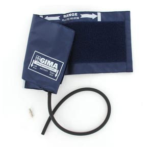 Braçadeira NIBP para monitorar B3 e B5 - Adulto