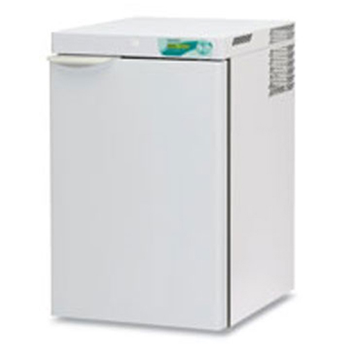 Fiocchetti Freezer ECT - F da 140 lt in Acciaio Plastificato Bianco o Inox 18/10 - Temp. - 10°C e - 20°C