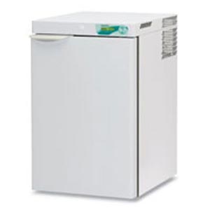 Fiocchetti Freezer ECT - F da 140 lt in Acciaio Plastificato Bianco o Inox 18/10 - Temp. - 10°C e - 20°C