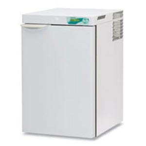 Frigorifero Fiocchetti Freezer ECT-F da 140 litri in acciaio plastificato bianco - temperature -10°C e -20°C