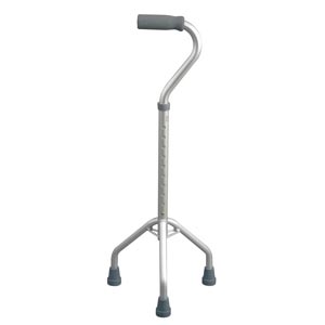 Tripode adulti manico aperto