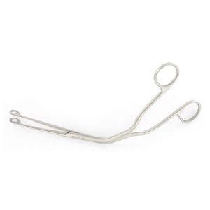 Pinça Magill - 25 cm