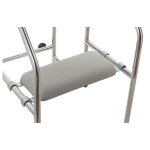 Sedile per deambulatore Camelia, Narciso, Fiordaliso, Giglio, Orchidea, Gerbera, Papavero, Bucaneve e Ginestra