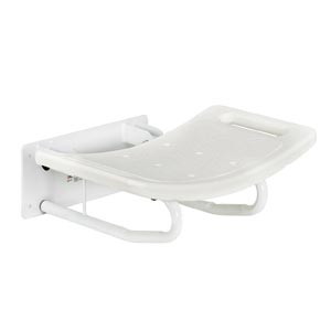 plegable de pared para ducha 