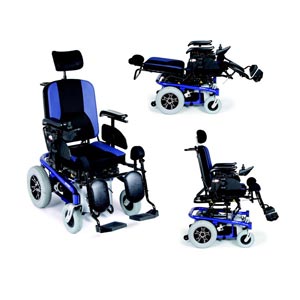 elettrica multifunzione ARIES PRO