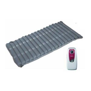 Domus 2 Kit materasso antidecubito a elementi intercambiabili e compressore con regolazione