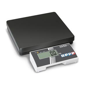 Bilancia digitale KERN MPB - 300 kg
