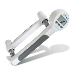 Dinamómetro manual digital