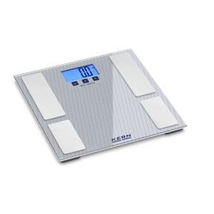 Balança impedanciométrica Kern MFB 150K100S05
