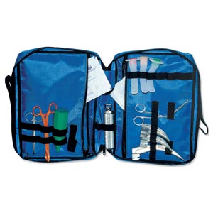 Kit intubation