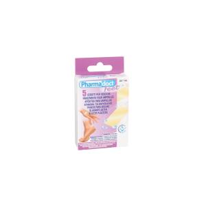 pour ampoules - boîte de 5 pièces