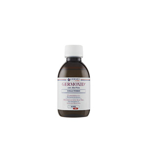 Collutoire Germoxid à la chlorhexidine - 200 ml