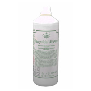 Barrycidal 30 Plus concentrato - 1 litro