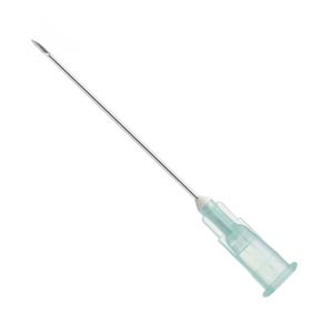 Aghi ipodermici Microtip/Ultra 18G×1 1/2” - 1,2×38 mm - Rosa