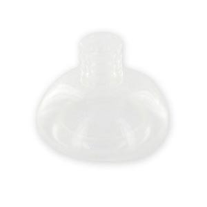 Mascherina in silicone 