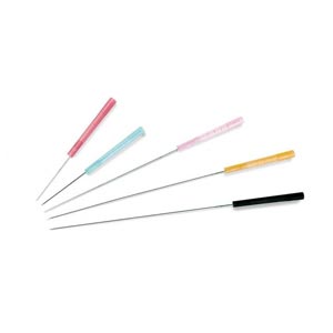 Aiguilles d’acupuncture SEIRIN® B type 0,20 x 15 mm