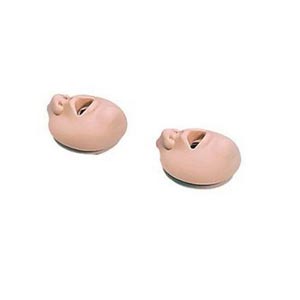 Masques bouche/nez pour mannequin enfant
