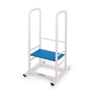 Cicloergometri e set gradoni