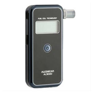 professionale AL9000 USB con sensore al platino