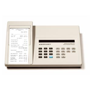 Bioimpedenziometro BIA 310E