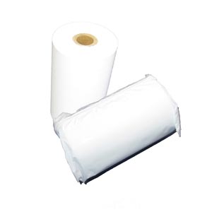 Rotolo di carta per stampante per bioimpedenziometri BIA 310 e BIA 450