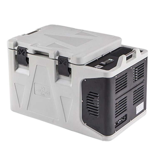 Contenitore refrigerato Koala 50, -18°+ 10° C