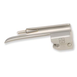 Miller Blade N0 - prematuro / recém-nascido