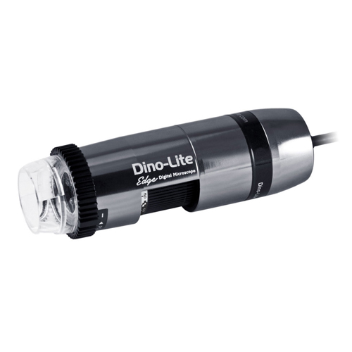 Video dermatoscopio Dino-Lite DermaScope Polarizer HR®