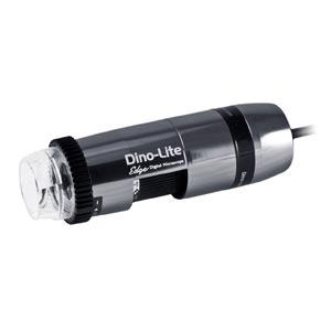 Vídeo Dermatoscópio Dino-Lite DermaScope Polarizer HR®