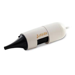 EarScope Basic video otoscopio Dino-Lite