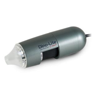 TrichoScope Basic Tricoscopio Dino-Lite