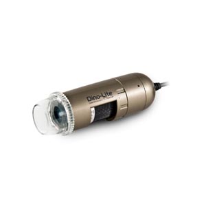 TrichoScope Polarizer Tricoscopio Dino-Lite polarizzato