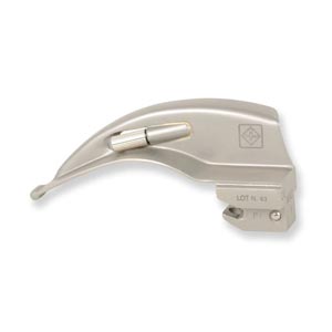 Lama laringoscopio Mc-Intosh Gima n° 1 - bambini