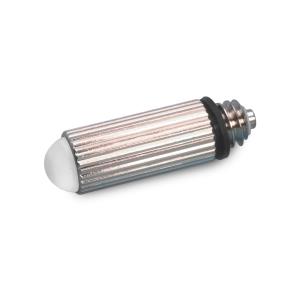 Lampadina alogena compatibile per lame laringoscopio grande - 2, 3, 4
