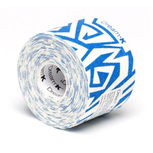 Tape muscolare Sixtus Dream® K Tribe