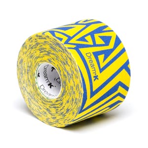 giallo/blu