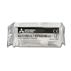 ecográfico Mitsubishi KP65HM-CE