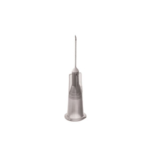 Aghi BD Microlance™ 27G × ½” - 0,4 × 13 mm - grigio