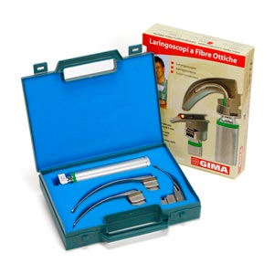 Set adulte 3 lames Mc Intosh 2-3-4